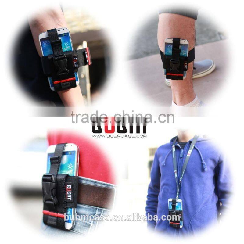 Outdoor Running Sport Armband for iPhone 5S Case Gym Mobile Phone Arm Holder Cases for Iphone 6/Xiaomi