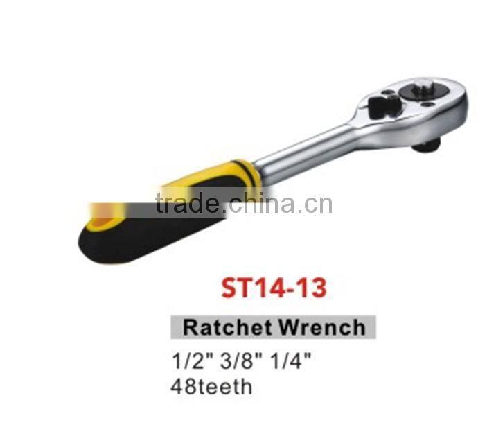 Ratchet Wrench