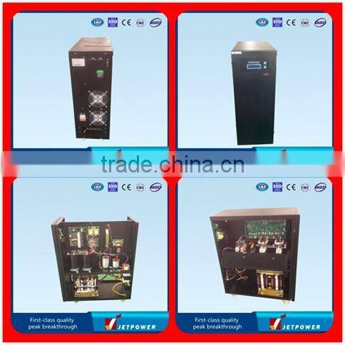 220VDC Inverter with output Isolation transformer