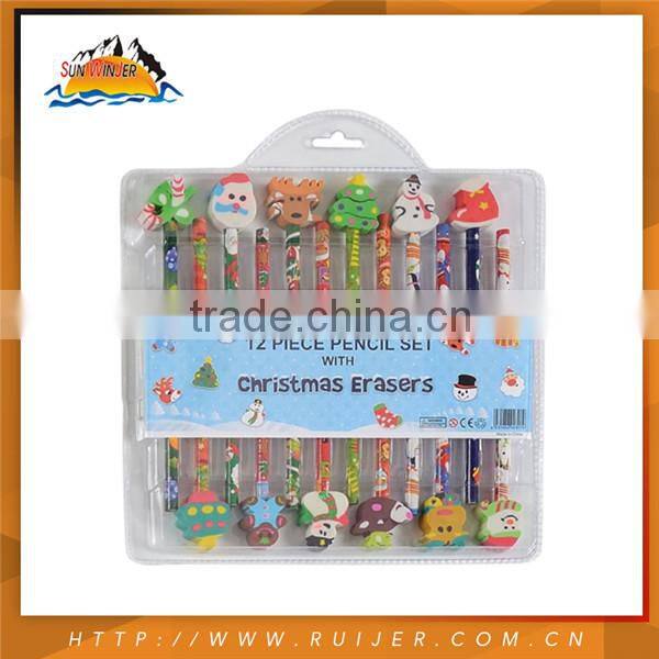 Factory Directly Provide Low Price Durable 2B Pencil