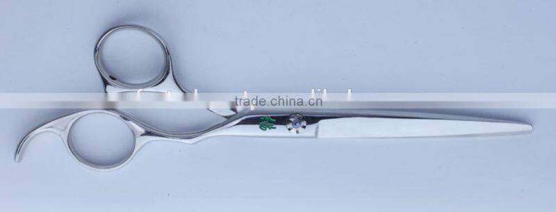 Japanese hair scissors hitachi steel