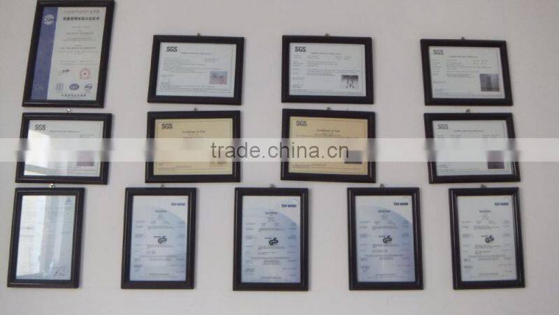 ML 709 EN131 Multi Functional Aluminum Triple Section Extension Loft Ladder Folding