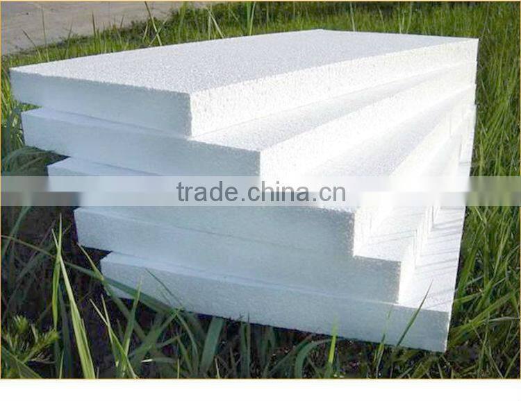 Expandable Polystyrene Material