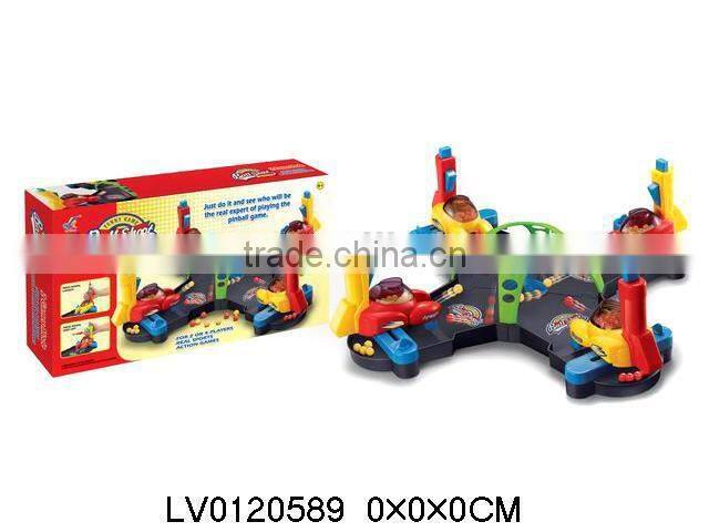 kids educational toy ,ball shooting game toy ,family game set