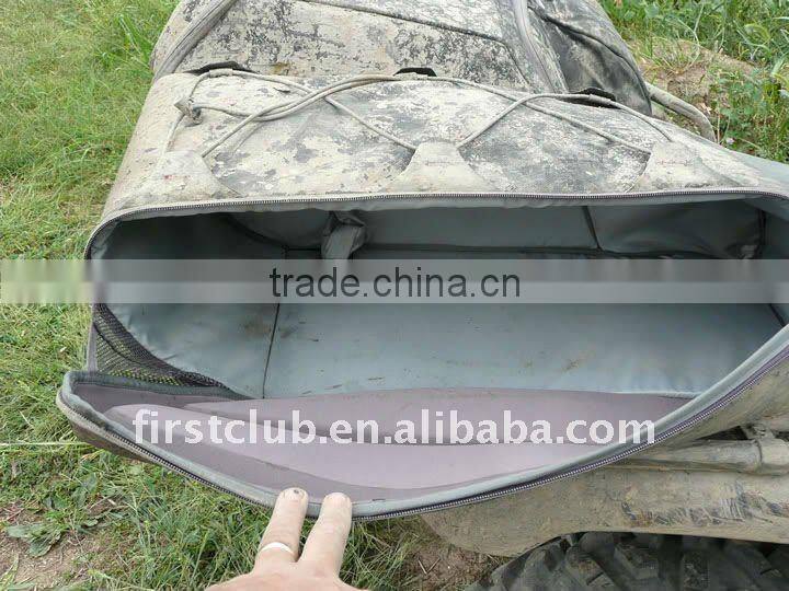 600D polyester atv bag 034N