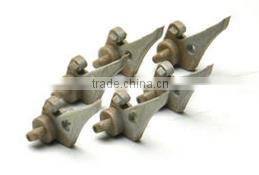 Upper Fuser Roller Picker Finger Compatible for Toshiba BD 230 280 282 232 283 233