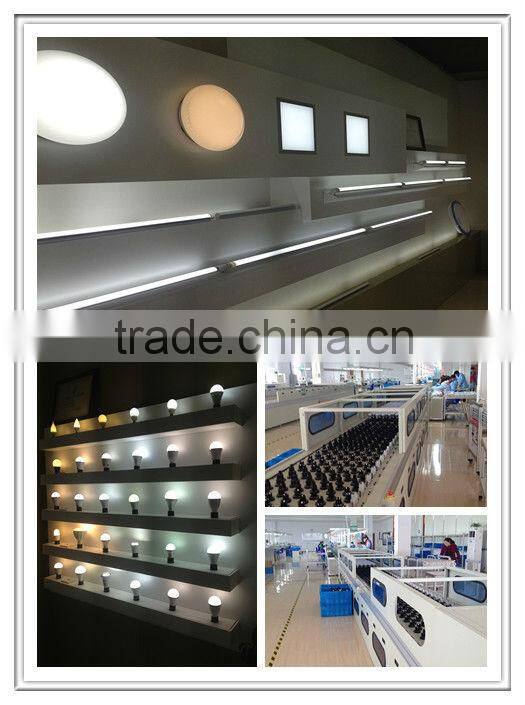 Round reflect led recessed downlight CE RoHs