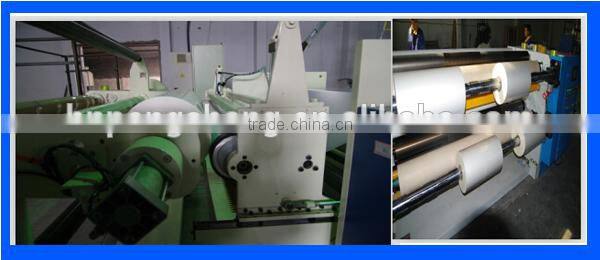 BOPP/PET hydrographic printing film
