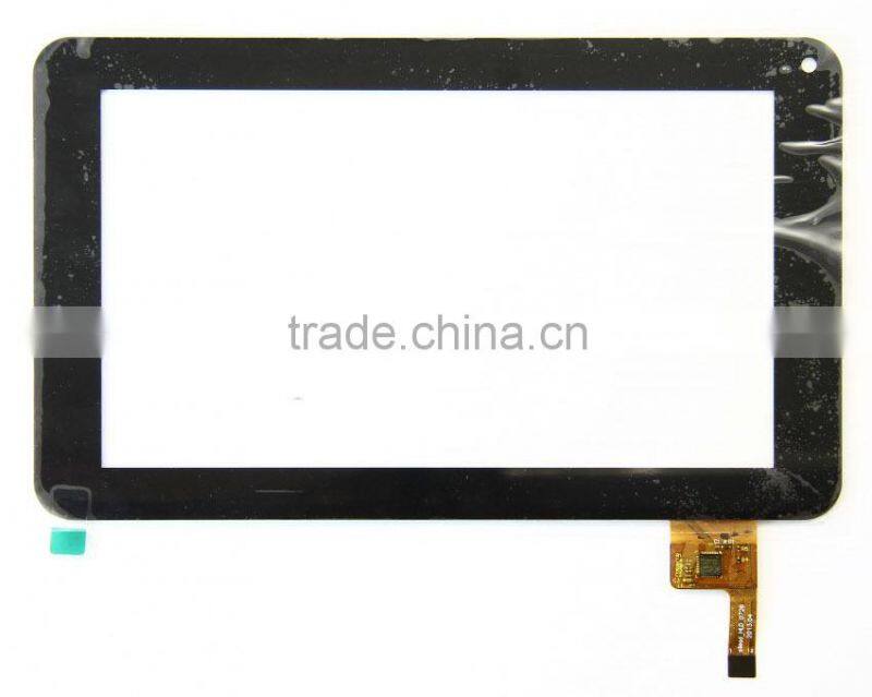7inch Touchscreen replacement SILEAD_HLD_0726 HLD-0726