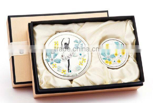 Hot!!! Customized Made-in-China Single Wine Bottle Plastic Packaging Paper Box(ZDC13-110)