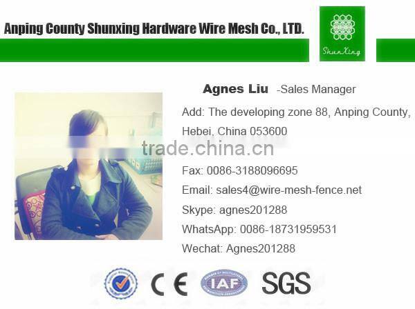 Galvanized Cheap BTO CBT Type Razor Wire Concertina Wire Price