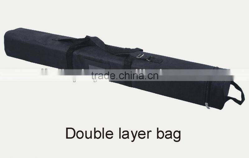 LH1-8 single side promotion roll up display model 19 for advertisment display