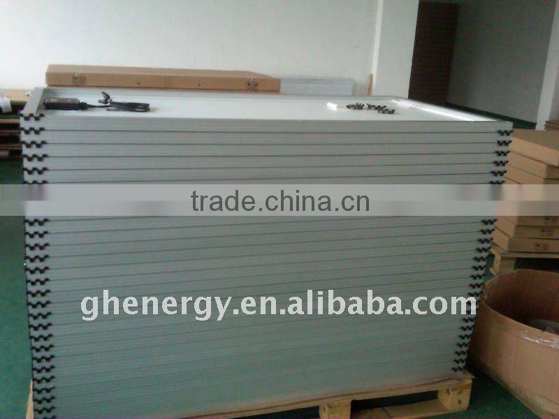 paneles solares fotovoltaicos