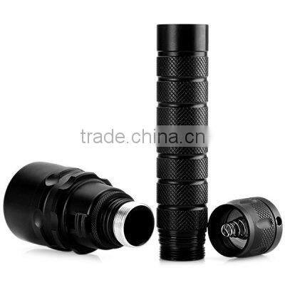 underwater xml t6 led diving flashlight