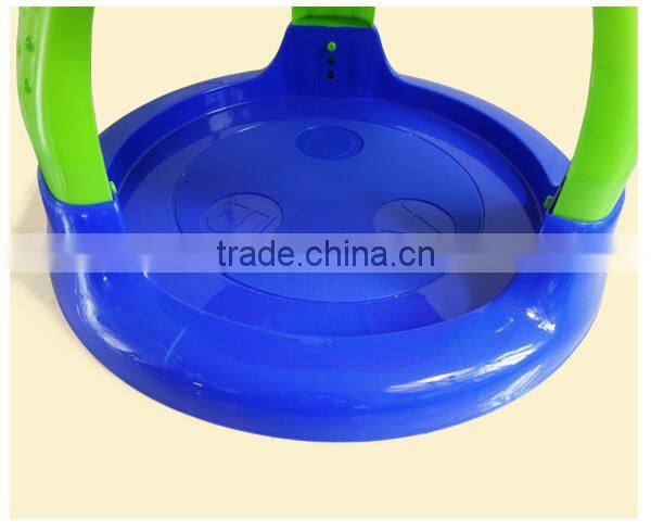 new model baby jumper round kids walker unique baby walker