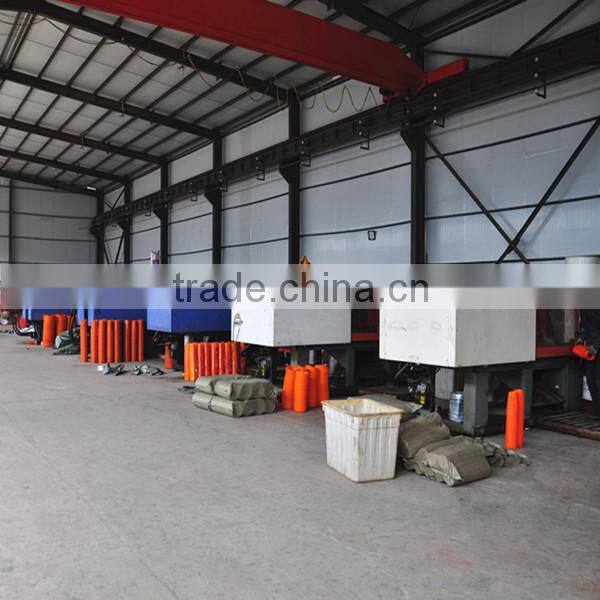 Lowest price chicken farm usage poultry plastic flooring