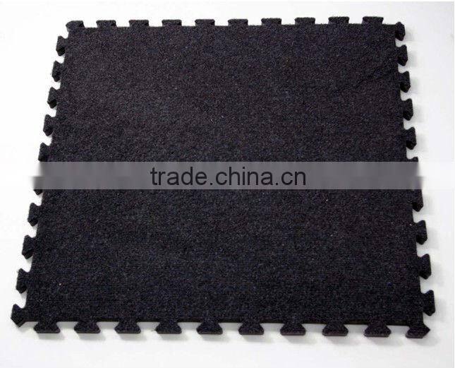 New Style interlocking foam carpet mat