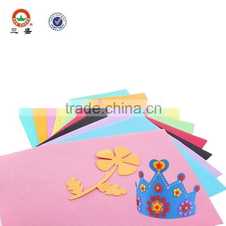 EVA sheet,shoes insole , EVA paper, DIY paper