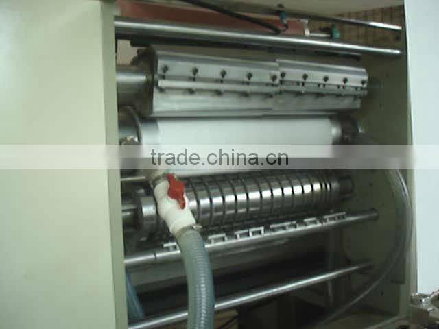 CDH-N-3L Folding towel machine