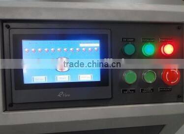 2016 High Quality 4880 A2 Size Digital UV Flatbed Printing Machines