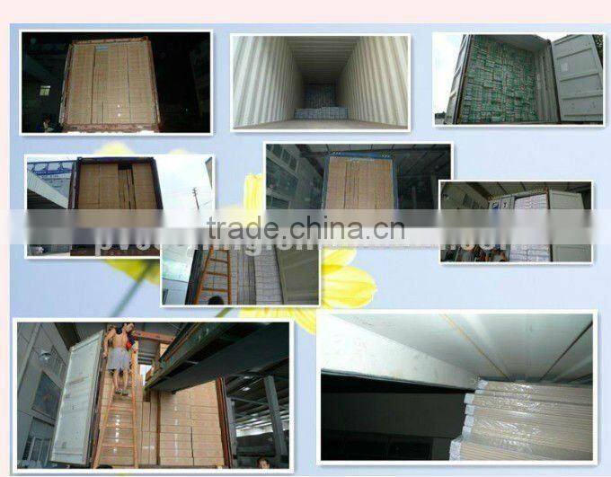 decorative brick wall panels or ceiling cover plate