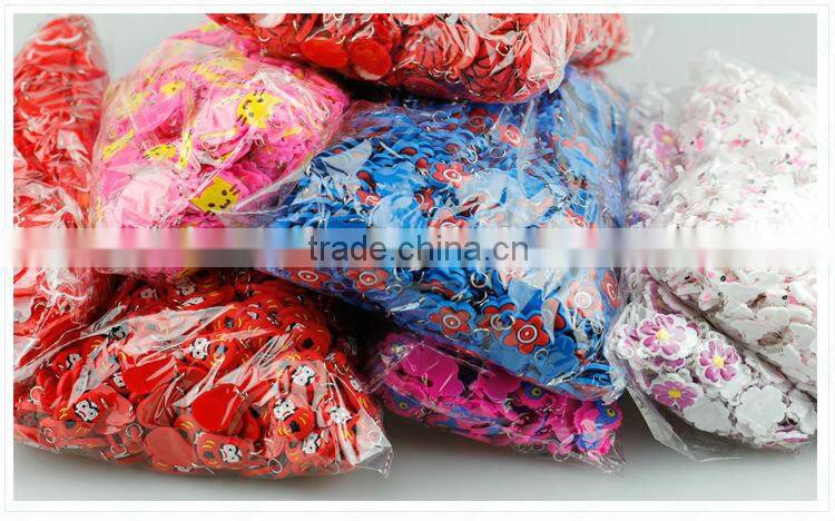Large quanity in stock Loom Rubber Bands Charms Bracelet Making Crafts