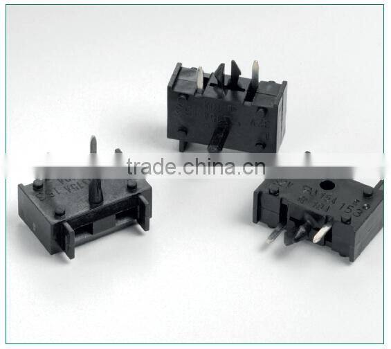 pcb mount fuse holder