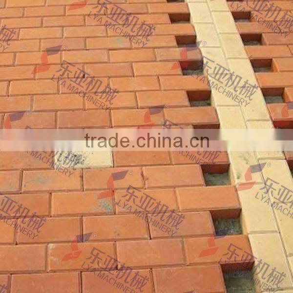 concrete plastic paver mould precast concrete mold