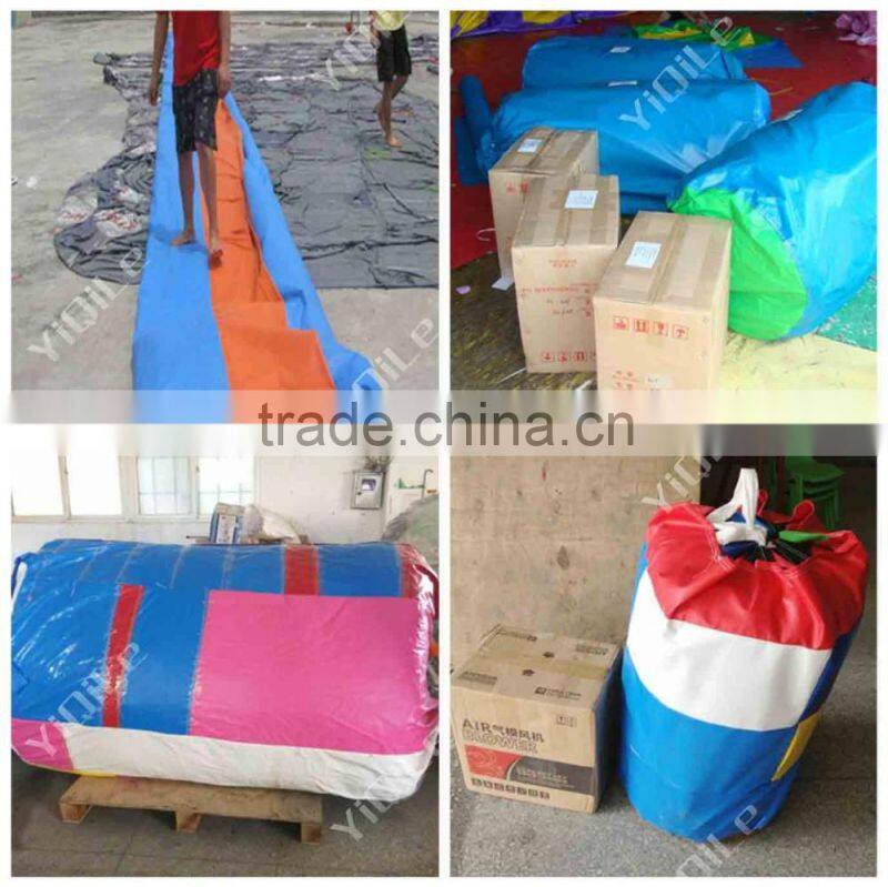 Jumping Castles With Prices