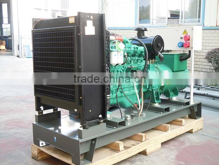 Powerful Deisel Generator Yuchai Power manufacturer in China