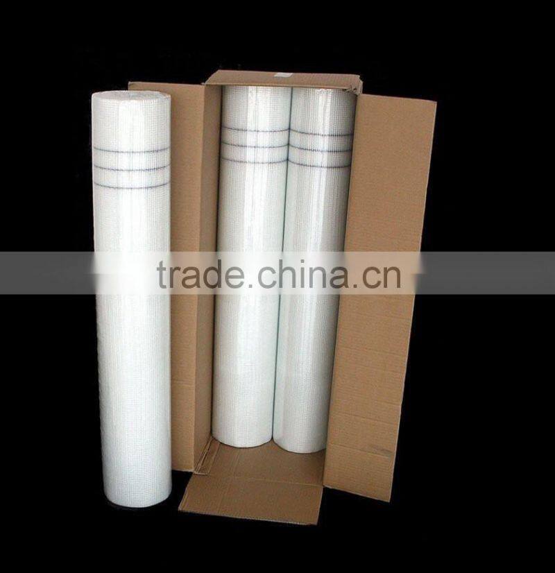 self-adhesive mosaic tile fiberglass mesh