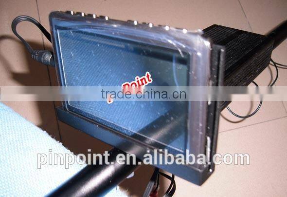 Pinpoint Under Vehicle Search Mirror under vehicle security checking camera
