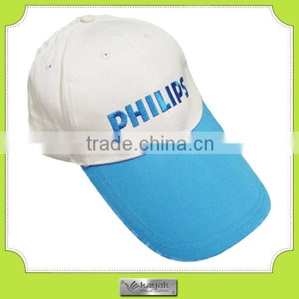 Print design custom snapback cap embroidery cap