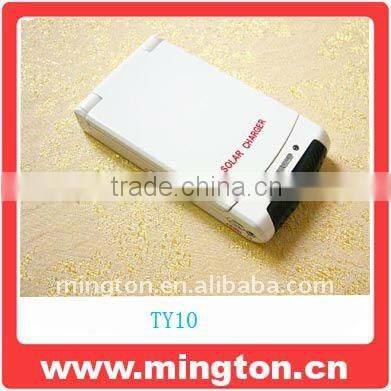 New design mobile charger with radio