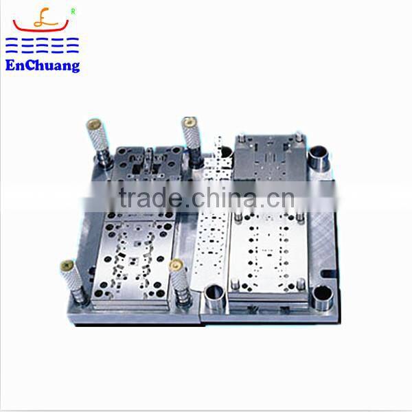 OEM Precise Excellent Stamping Mould Manufacturer