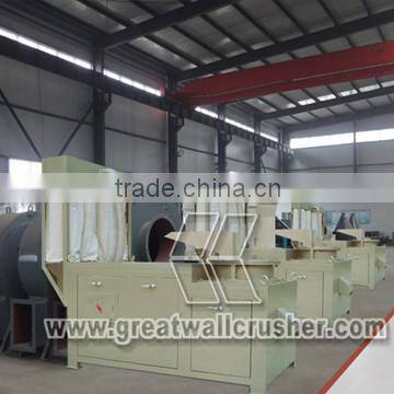 Great Wall High Magnesium Crusher