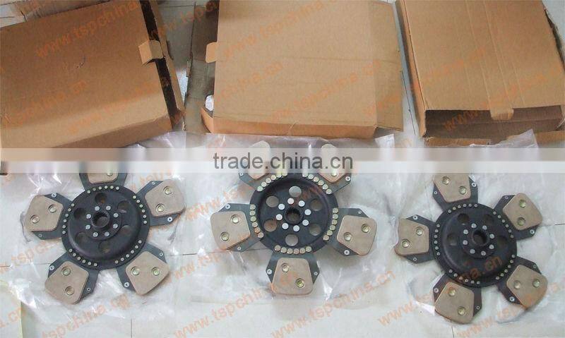 MF/Massey Ferguson Clutch disc,Clutch plate for Tractor parts