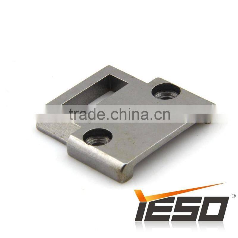 B1105-245-OOO Throat Plate Juki Sewing Machine Part Sewing Accessories