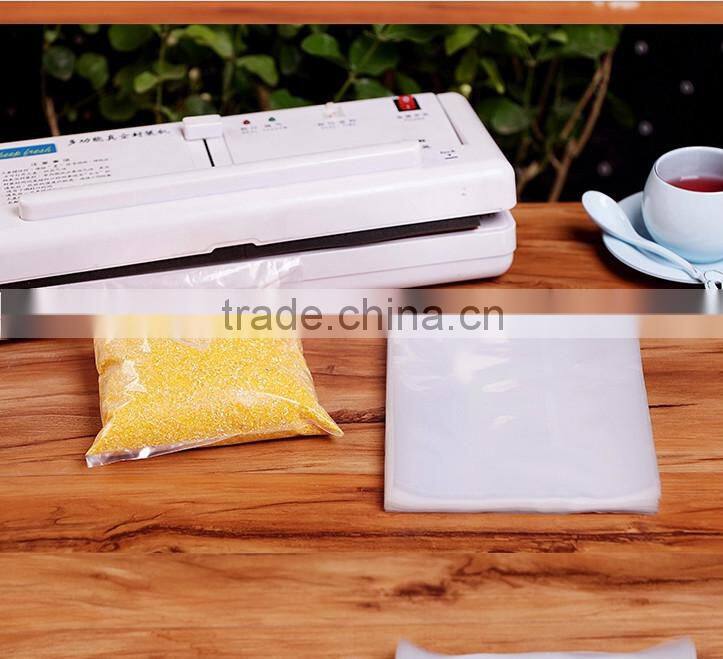 custom hot sale high quality product cheap anti-static pe bags