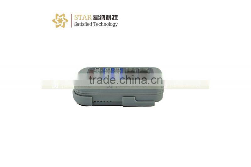 police wireless electronic alarm siren amplifier