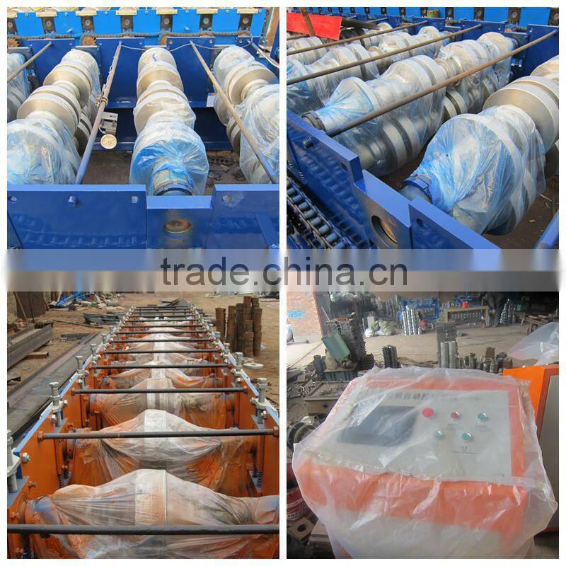 Roof Truss C Purlin Machines Supplier