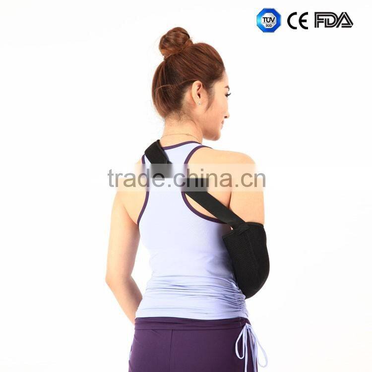 shoulder dislocation brace arm elbow support arm sling for fracture rehabilitation