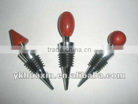 Beautiful Wine Stopper