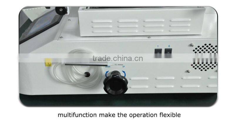 Shuttlestar RW-SP360C BGA Rework Station Welding Equipment Solder Machine For Mobile Smart Phone Repairing