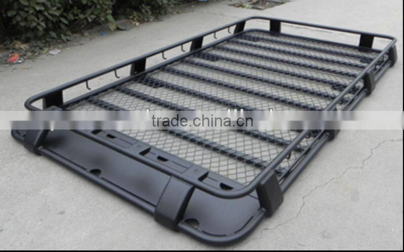 EXTENSION ROOF TOP CARGO RACK FOR SUV roof rack carrier roof box