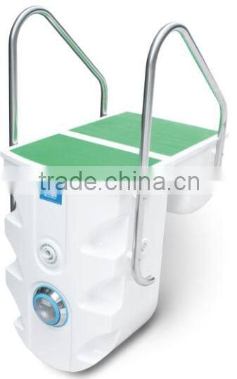 Wholesale wall mounted filter swimming pool