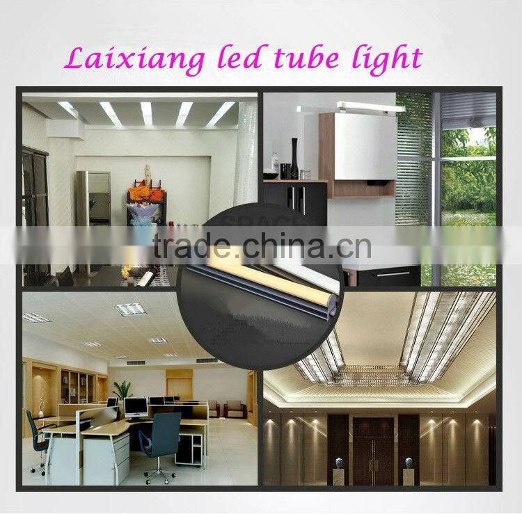 60cm 9W t8 led light tube 9 Watt,180 Degree Beam Angle,CE,ROHS