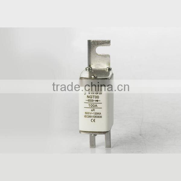 HRC aR fuse link