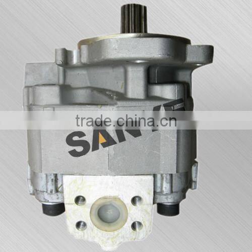 PUMP ASS'Y 705-41-01020 For D61EX-12 Loader Spare Parts