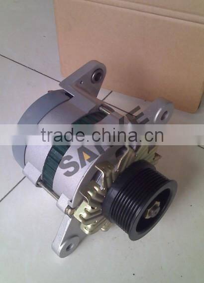 SA6D140 ALTERNATOR 600-825-6110